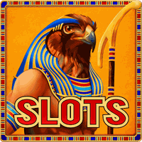 Gold Of RA - Slot Machine icon