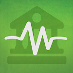 NCR Pulse Banking icon