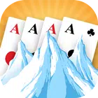 Classic Tri Peaks Solitaire icon