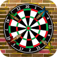 Darts 3D Proicon