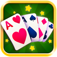 Solitaire by PlaySimple icon