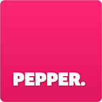 Pepper – Mobile Bankingicon