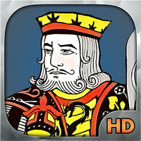 Classic FreeCell HD icon