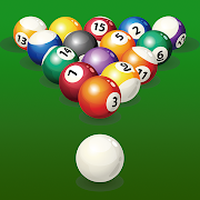 Pool World Tour - Billiard Puzzle icon