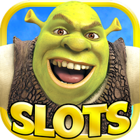 Shrek Slots Adventureicon