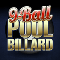 9-Ball Pool Billard Profi Lite icon