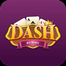 DashRummy: Online Rummy Game icon