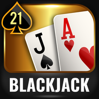 Blackjack 21 - Casino Vegas icon