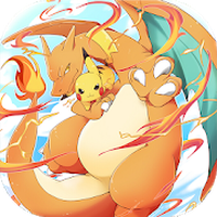 Pokemon Dream icon