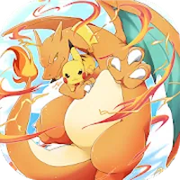 Pokemon Dream APK