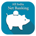 Net Banking for All Banks icon