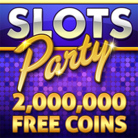 Vegas World Slots Party icon