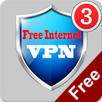 Free Internet VPN Unlimited icon