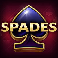 Spades mania - online spades icon