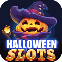 Paixão Slots - Halloweenicon