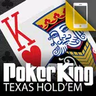 Poker KinG Online-Texas Holdem icon