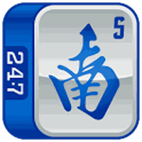 247 Mahjongicon