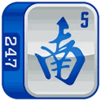 247 Mahjong icon