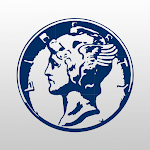 Dime Bank Mobile Banking icon