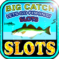 Big Catch Fishing Slots FREEicon