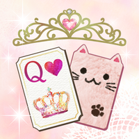 Princess*Solitaire - Cute!icon