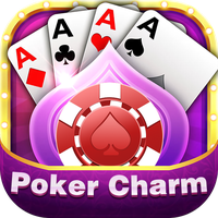 Poker Charm icon