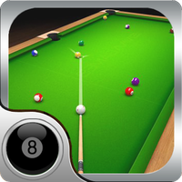 Billiard Pool 3D: Snooker icon