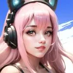 LYSSA: Goddess of LOVE icon