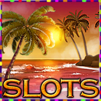 Slots 2015:Casino Slot Machineicon