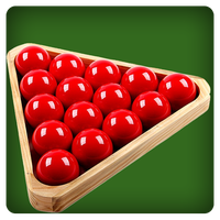 Snooker Professional 3Dicon