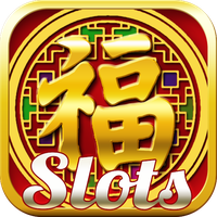 Golden Fortune Jackpot Slots icon