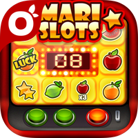 Mari Slots by Higoo APK