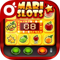 Mari Slots by Higoo icon