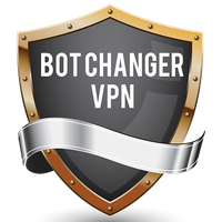 Bot Changer VPN - Free VPN Proxy & Wi-Fi Securityicon