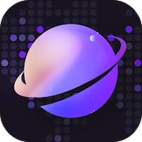 SpaceVPN - Security & Fast Free VPN Proxy icon