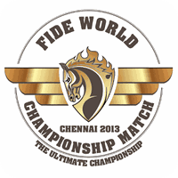 World Chess Championship 2013 icon