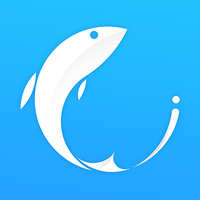 FishVPN - Unlimited Free VPN  & Unblock Proxy icon