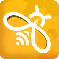 Firebee VPN: Secure & Fast VPN icon