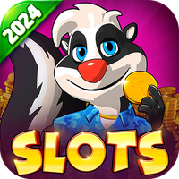 Jackpot Fever – Free Vegas Slot Machinesicon