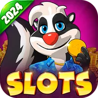 Jackpot Fever – Free Vegas Slot Machines APK
