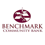 Benchmark Community Bankicon