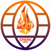 Spark VPN - (SSH/Proxy/VPN)icon