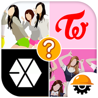 Kpop Quiz:Guess the Kpop icon