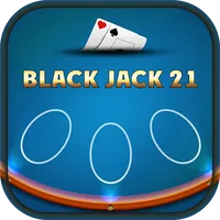 BlackJack 21 Free Card Offline icon