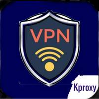 Kproxy VPN icon