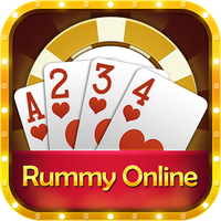 Rummy Online - Ultimate Rummy Circle icon