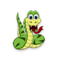 Snake and Ladder Game icon