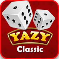 Yatzy Classic : The best Dice Board Games icon