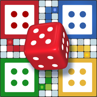 Ludo : Ludo Classic - Ludo Star Game icon