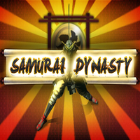 Samurai Dynasty Slot Machineicon